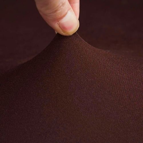 PENTHOOM Elastic Premium Sofa Covers Stretchable - Brown